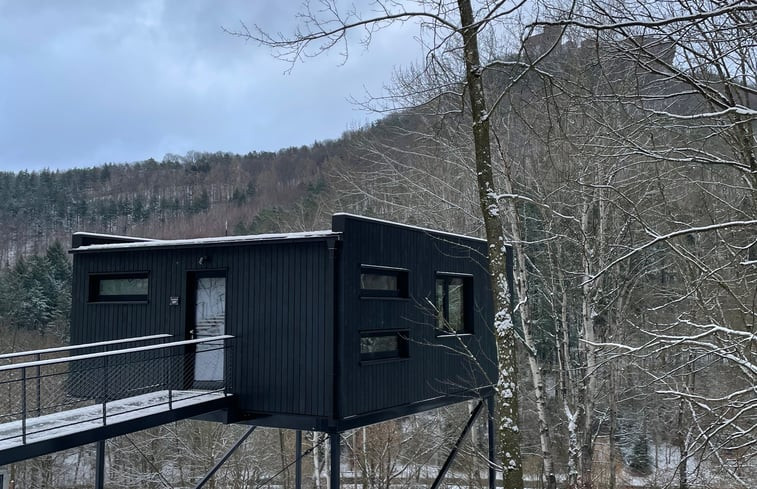 Natuurhuisje in Annweiler am Trifels