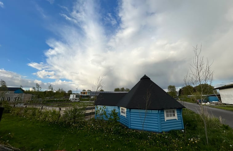 Natuurhuisje in Almere