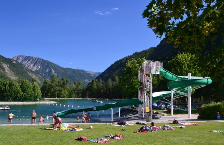 Natuurhuisje in Allos