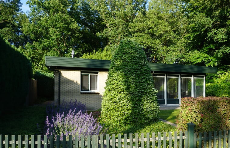 Natuurhuisje in Koekangerveld