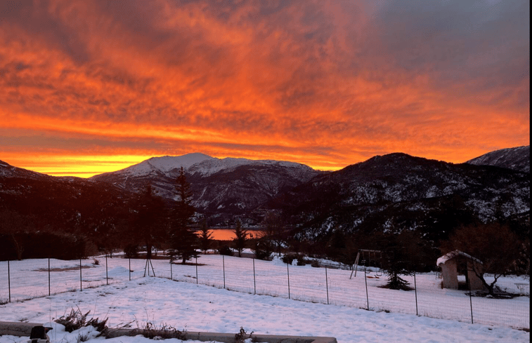 Natuurhuisje in Castellane