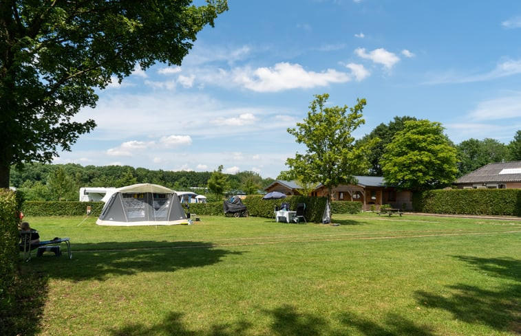 Natuurhuisje in Drunen