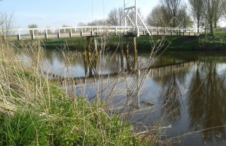 Natuurhuisje in Ommen