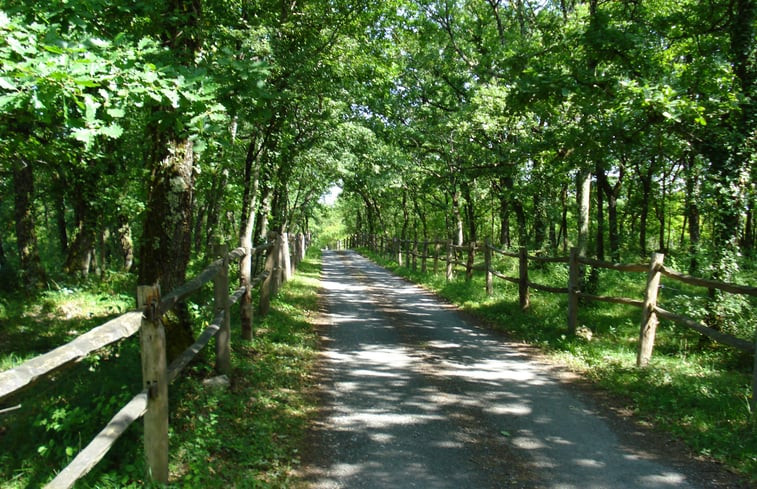 Natuurhuisje in Villeneuve Sur Lot