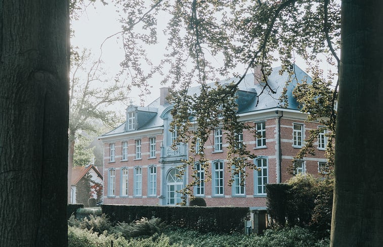 Natuurhuisje in Oelegem