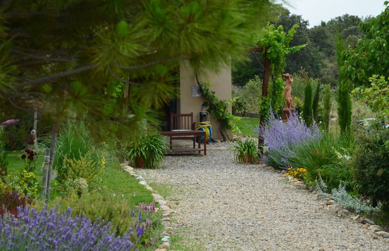 Natuurhuisje in Hoz de Barbastro