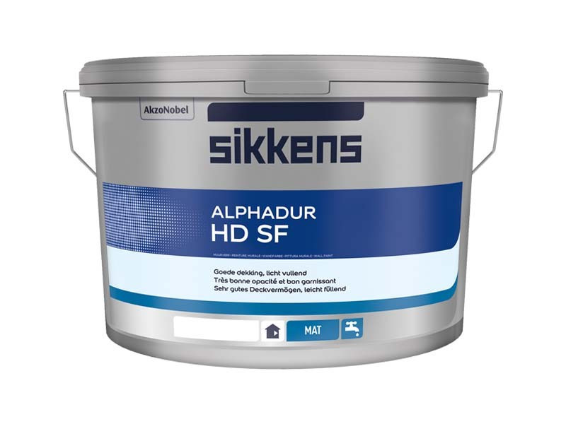 Sikkens Alphadur HD SF