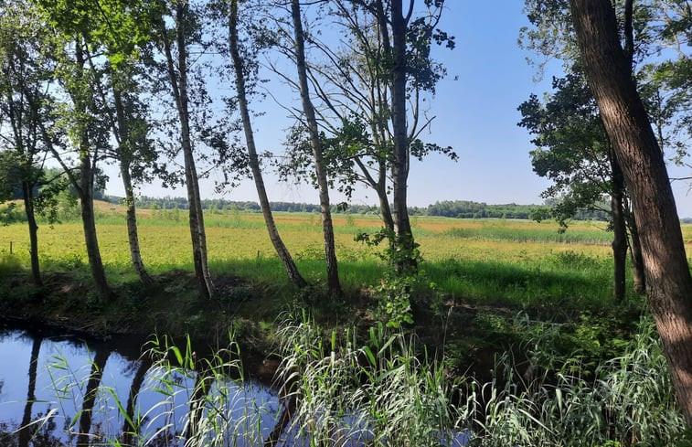 Natuurhuisje in Muntendam