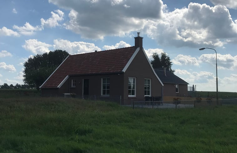 Natuurhuisje in Nieuwlande