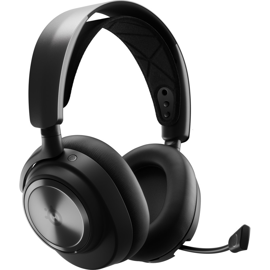 SteelSeries Arctis Nova Pro Wireless