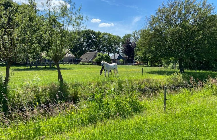 Natuurhuisje in Dalfsen