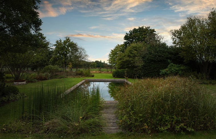 Natuurhuisje in Maldegem