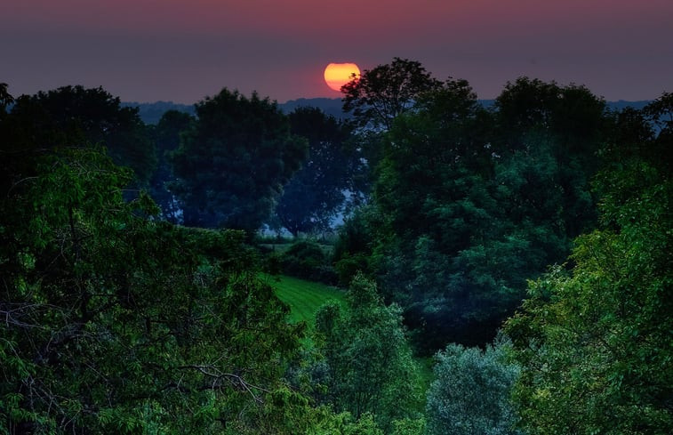 Natuurhuisje in Vijlen