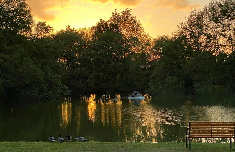 Natuurhuisje in Savigny Levescault