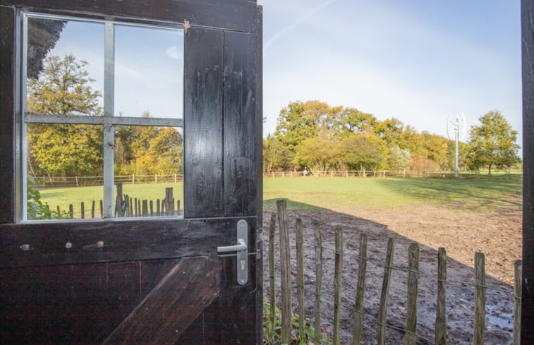 Natuurhuisje in Maarsbergen