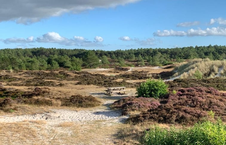 Natuurhuisje in Groet