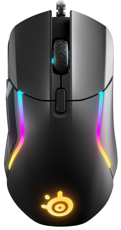 SteelSeries Rival 5