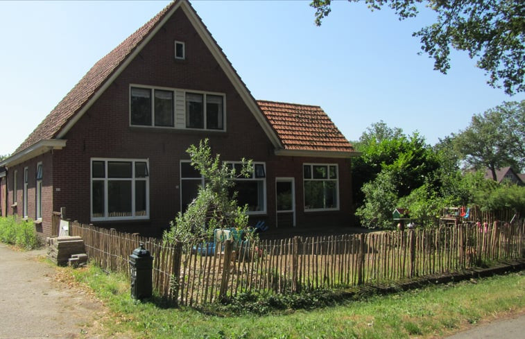 Natuurhuisje in Winterswijk