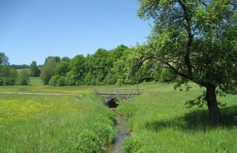 Natuurhuisje in Röhrnbach