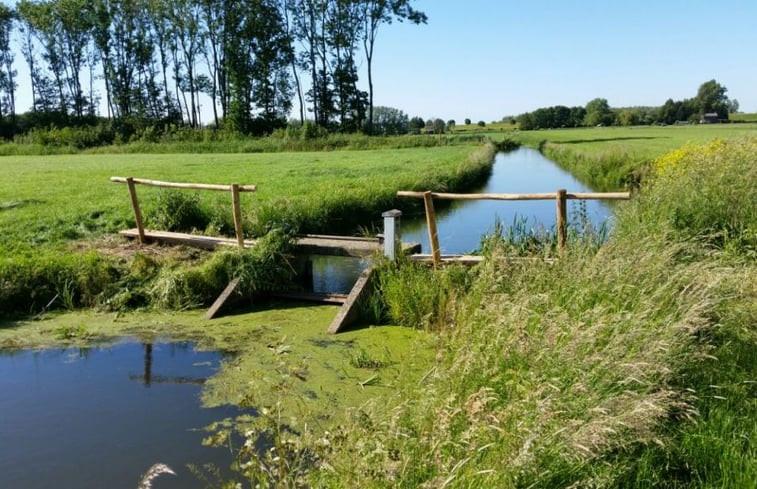 Natuurhuisje in Rossum