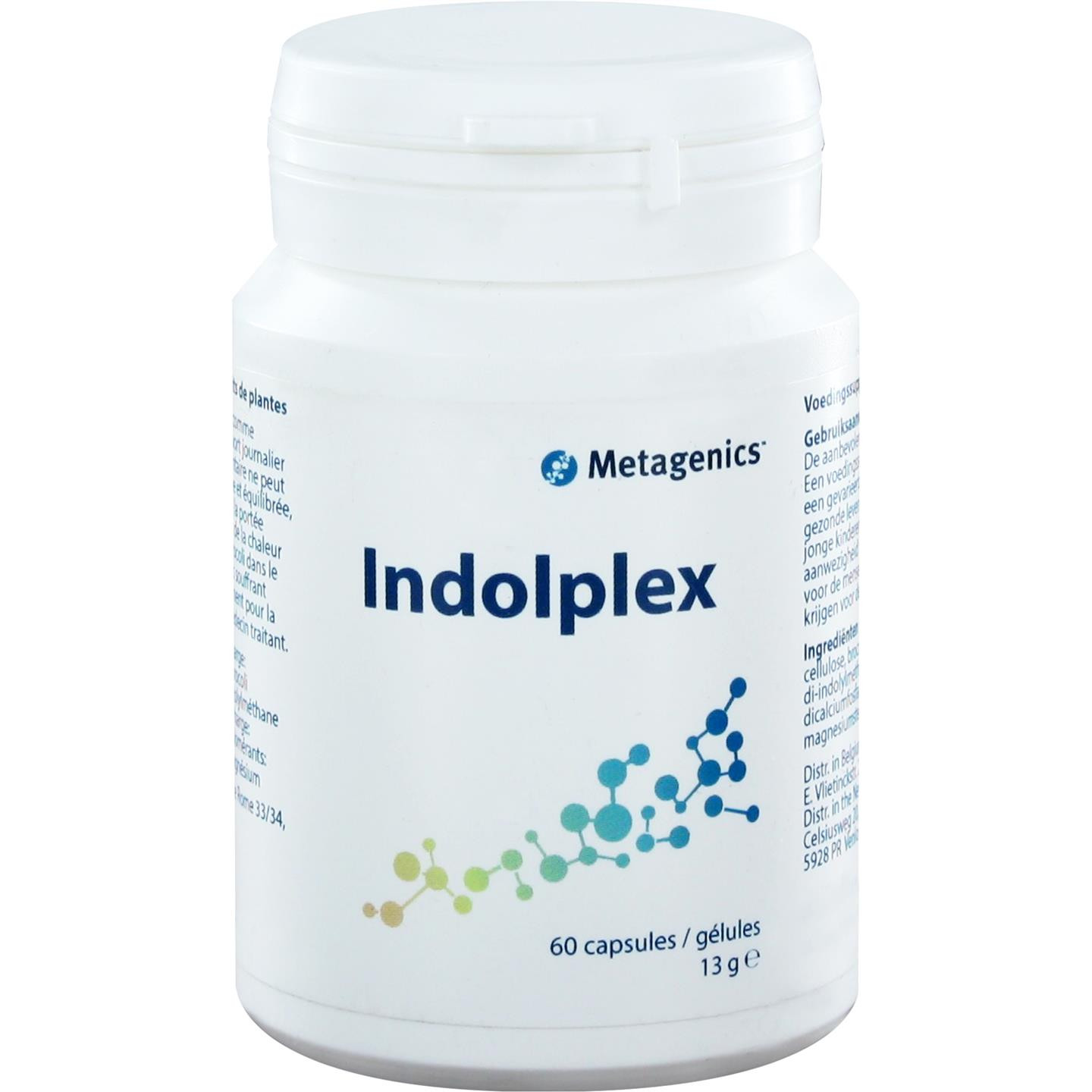 Indolplex