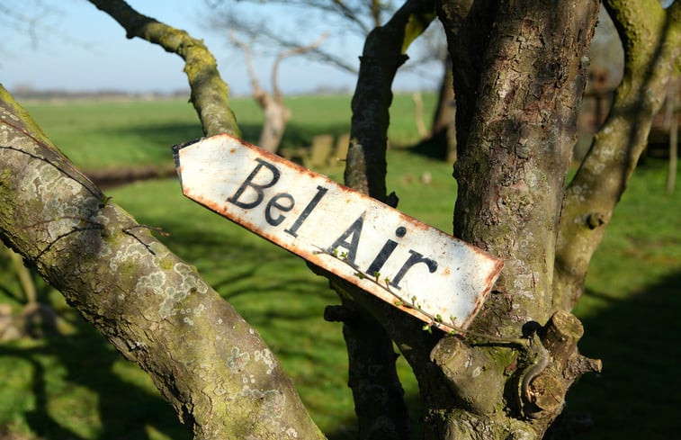 Natuurhuisje in Lettelbert