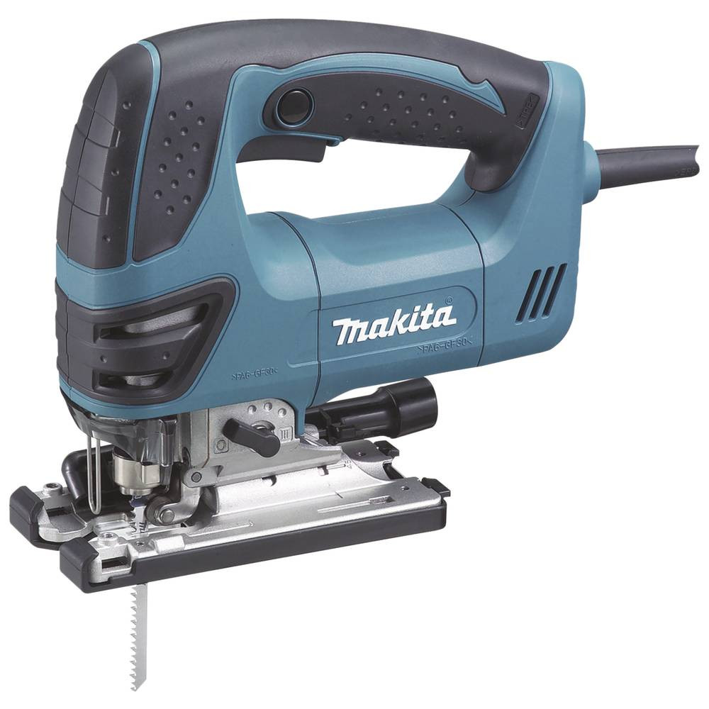 Makita 4350FCTJ 4350FCTJ Decoupeerzaag met pendelbeweging 720 W