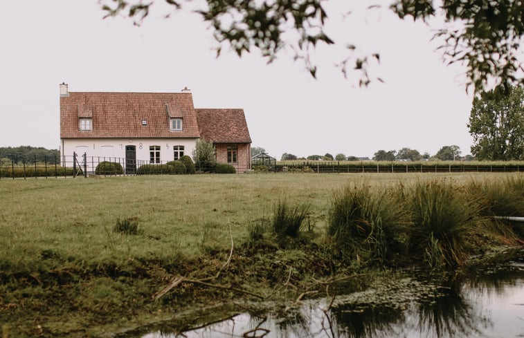 Natuurhuisje in Torhout