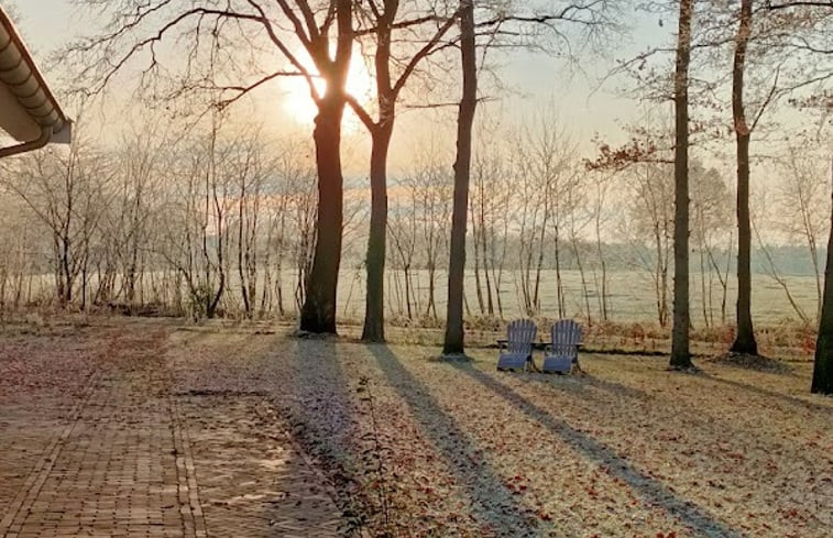 Natuurhuisje in Beuningen