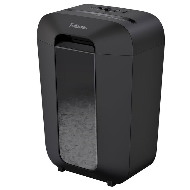 Fellowes Powershred papiervernietiger LX70