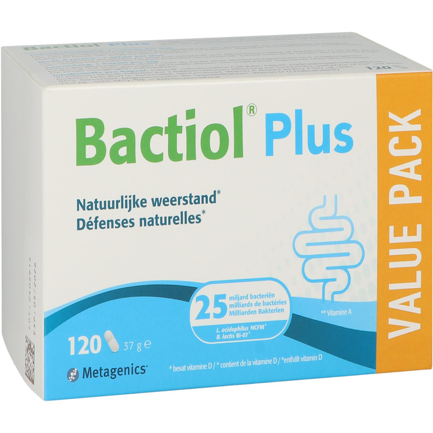 Bactiol Plus