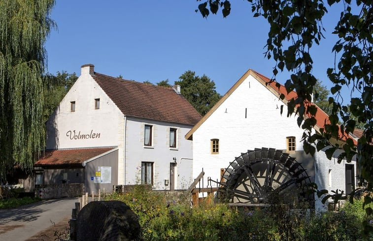 Natuurhuisje in Maaseik