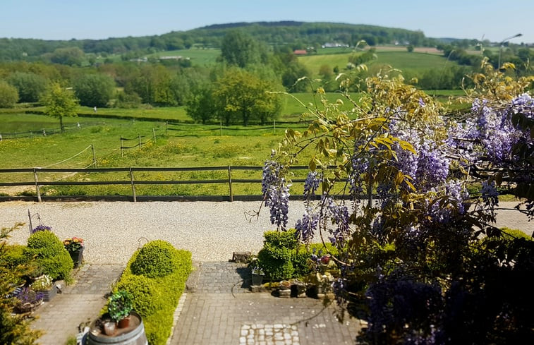 Natuurhuisje in Epen