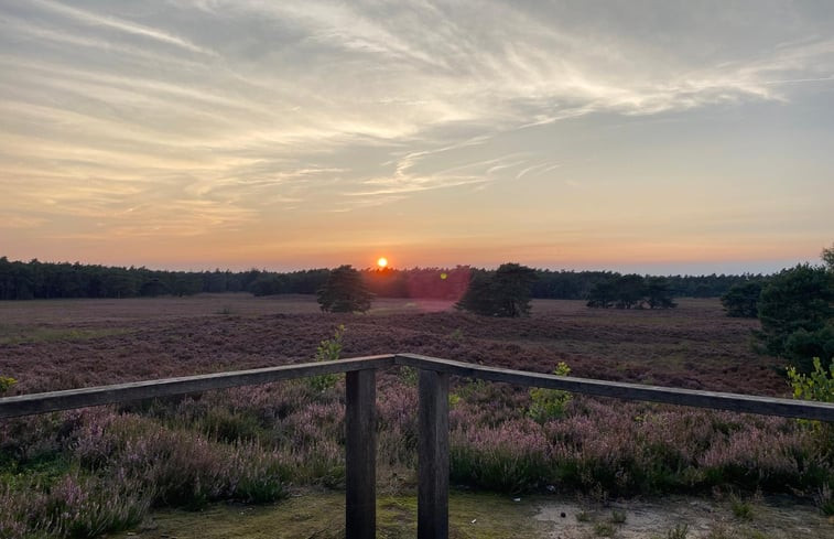 Natuurhuisje in Epe