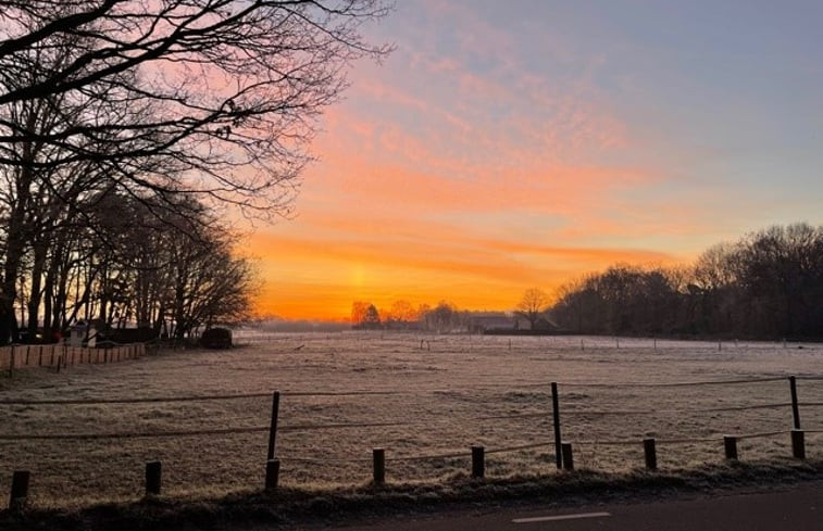 Natuurhuisje in Breda