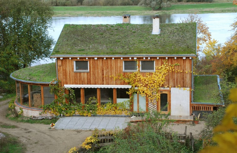 Natuurhuisje in Zaton Dolna