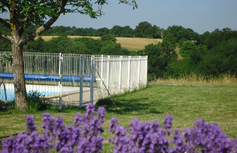 Natuurhuisje in Chateau Guibert