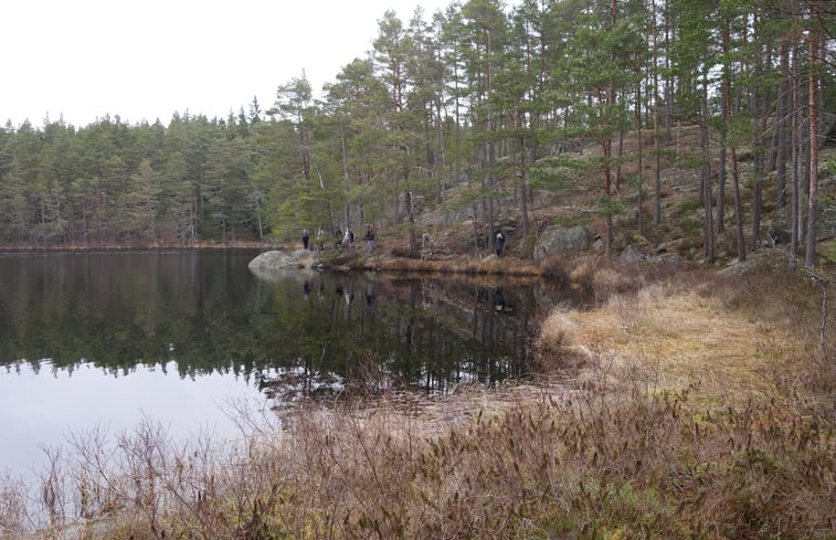 Natuurhuisje in Tived