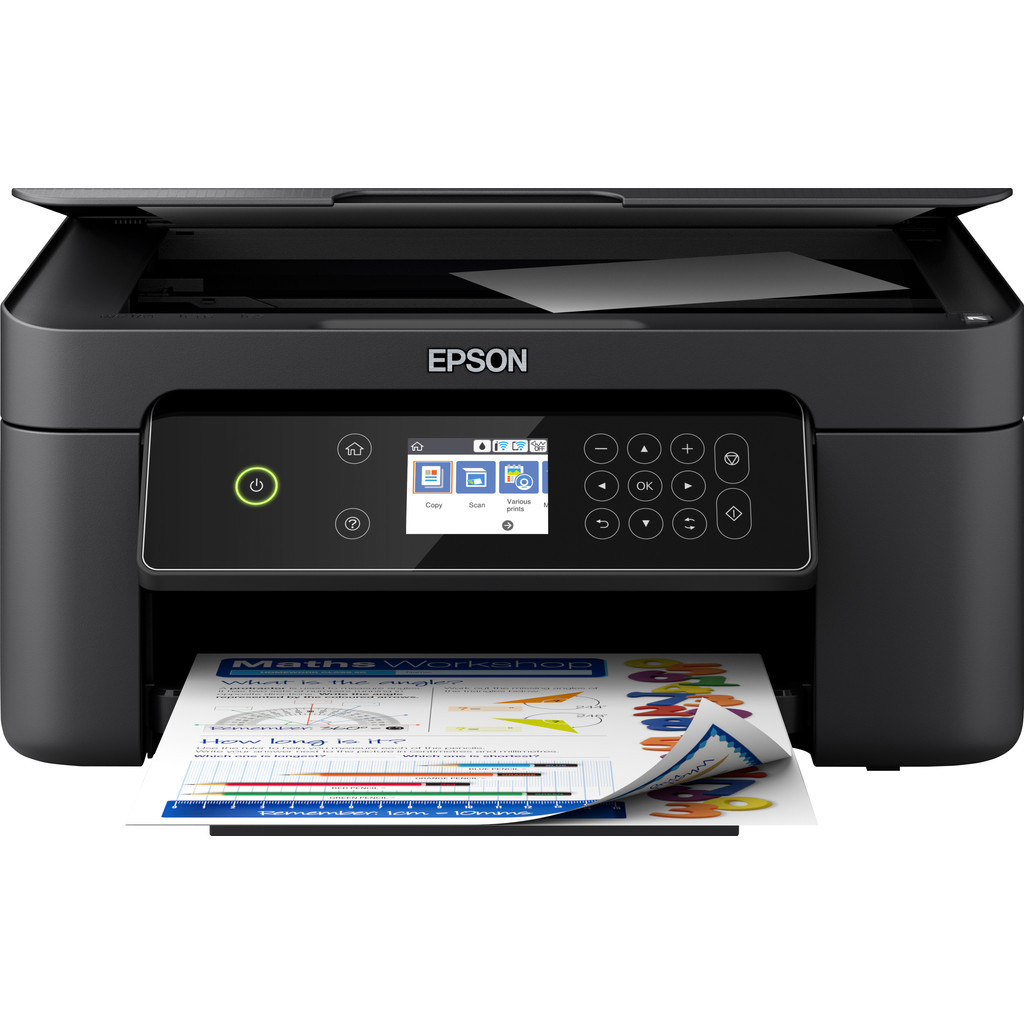 Epson Expression Home XP-4150