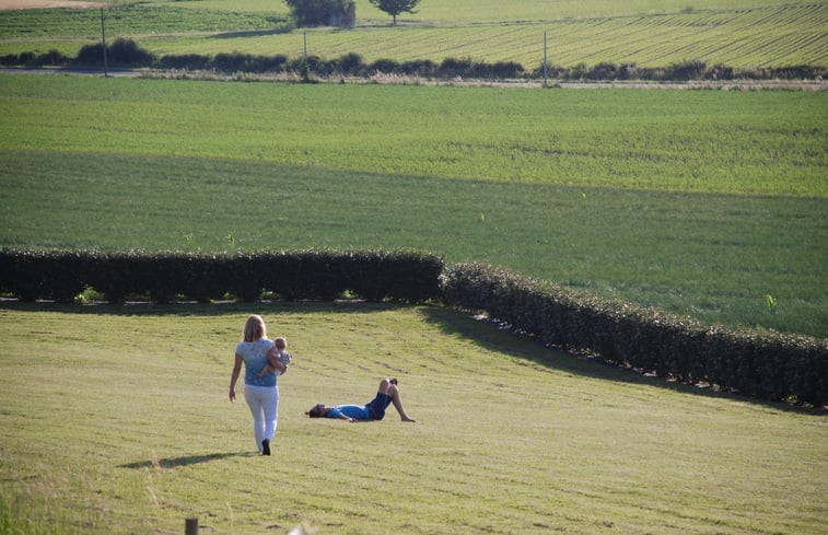 Natuurhuisje in Fontaine Guerin, Les Bois d&apos;Anjou