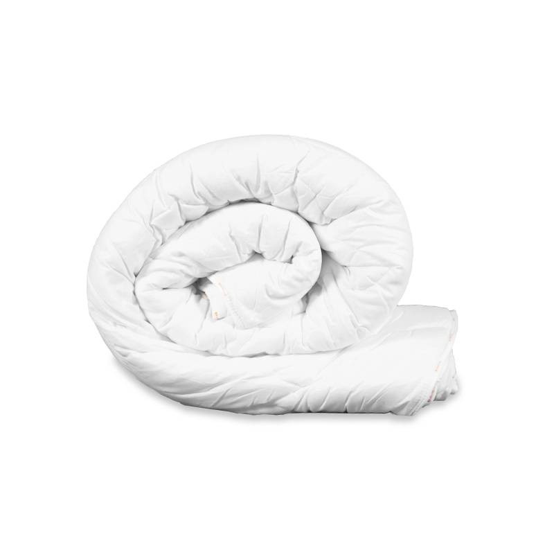 Enkel , All season Dekbed Comfort Katoen - 200x220 cm (Tweepersoons) - Nightlife - 400 Gram - Dekbed-Discounter.nl