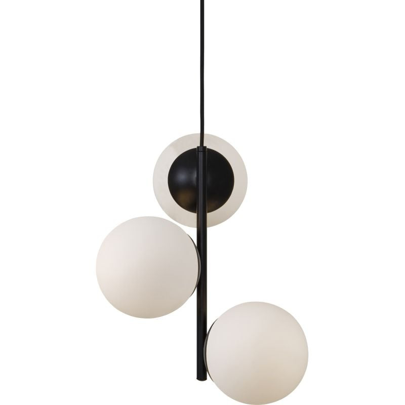 Hanglamp Lilly zwart