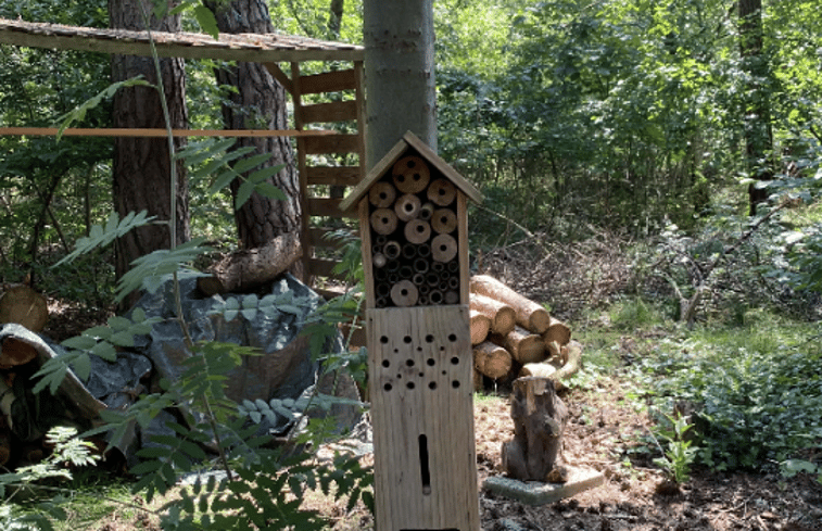 Natuurhuisje in Zelhem