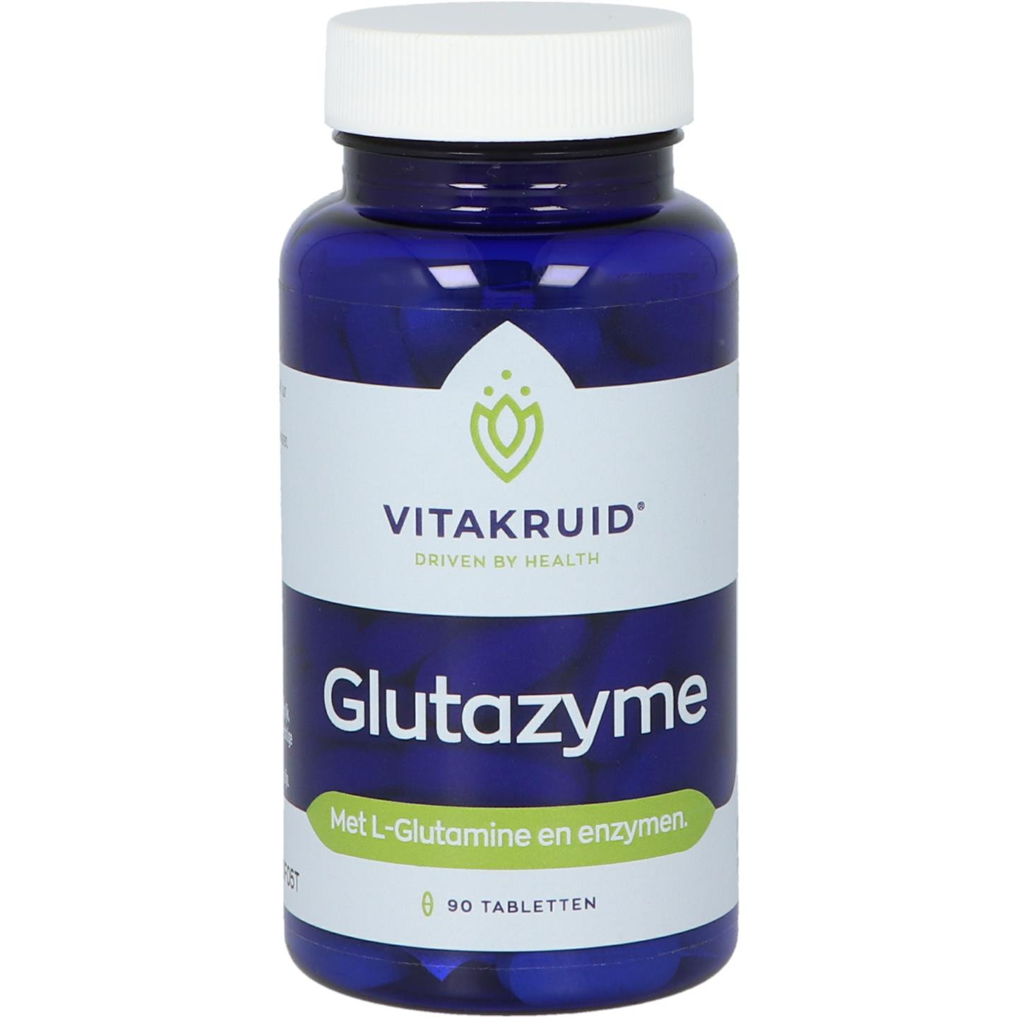 Glutazyme