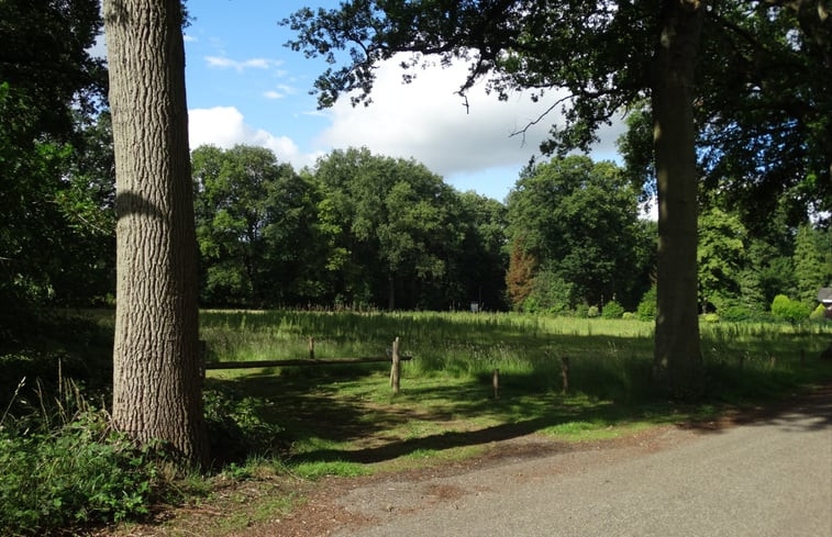 Natuurhuisje in Kapellebrug