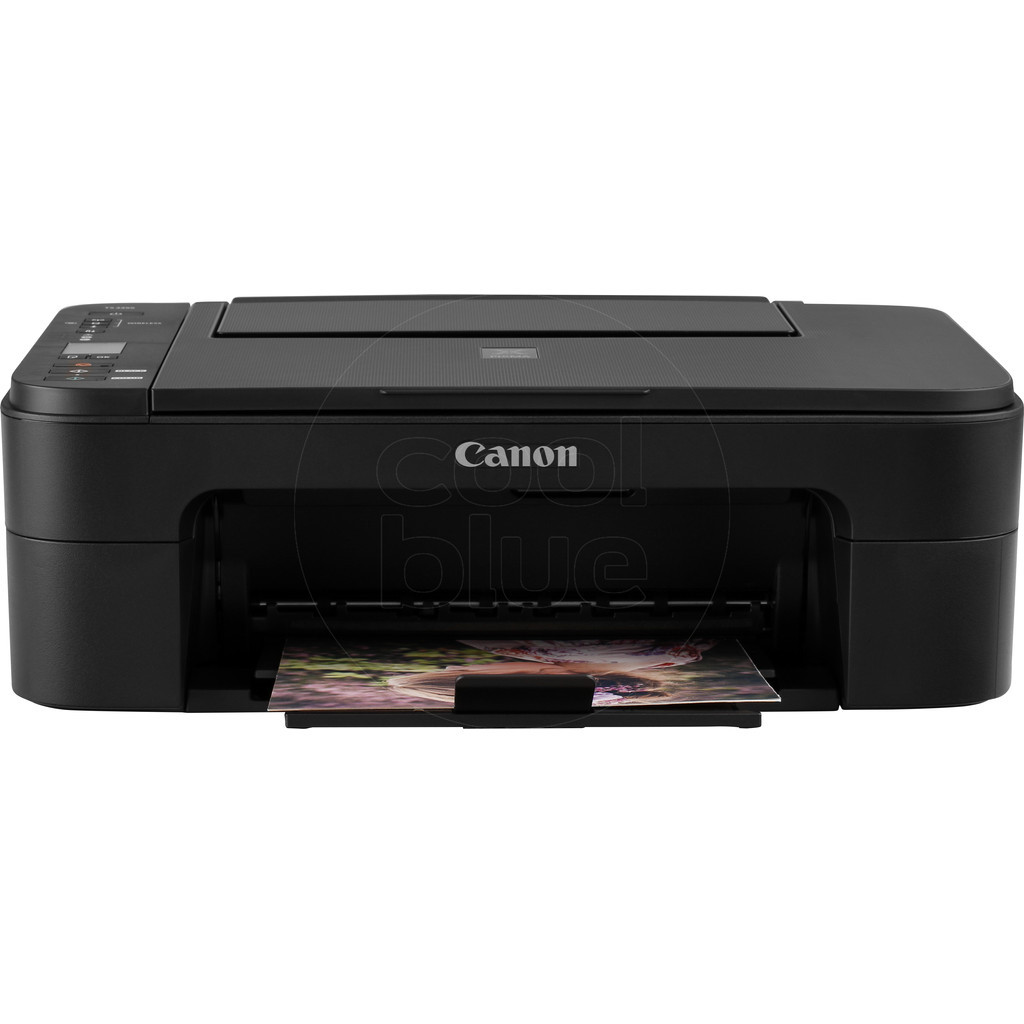 Canon PIXMA TS3355 Zwart