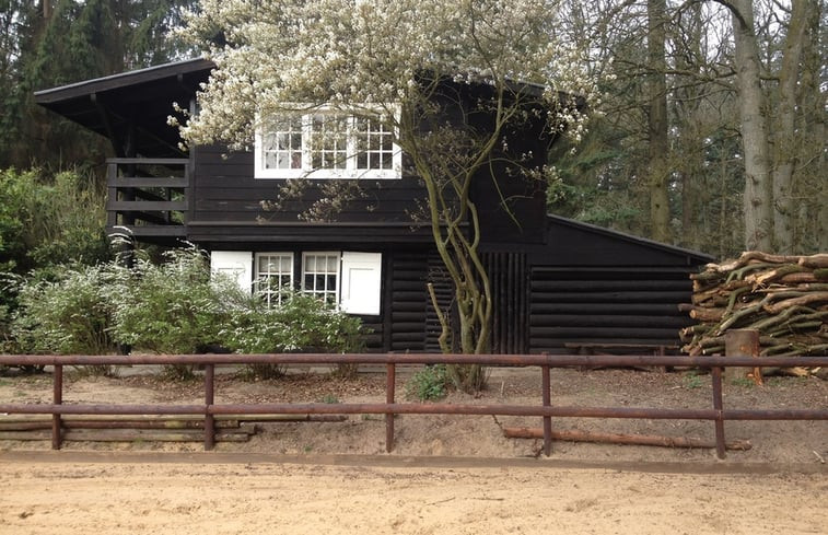 Natuurhuisje in Woudenberg