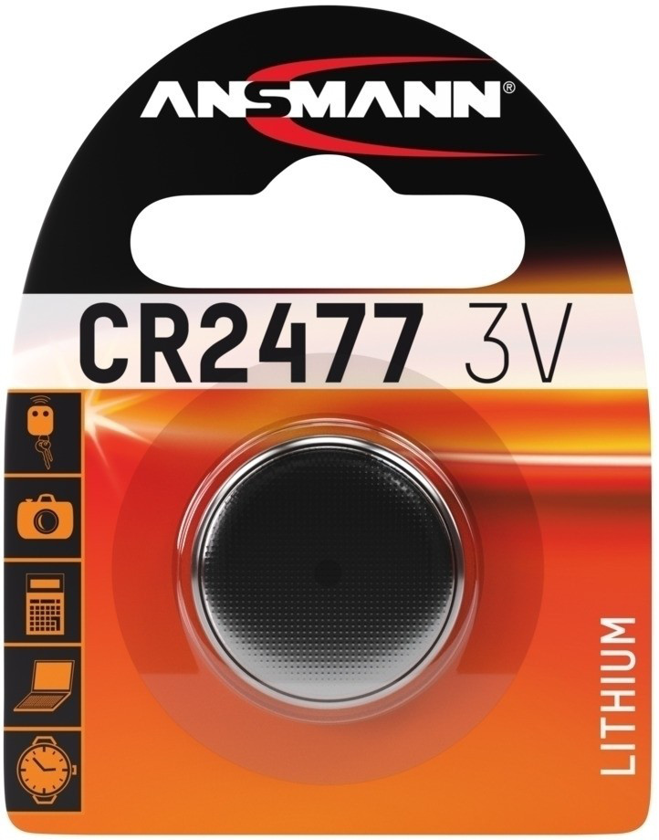 Ansmann CR2477