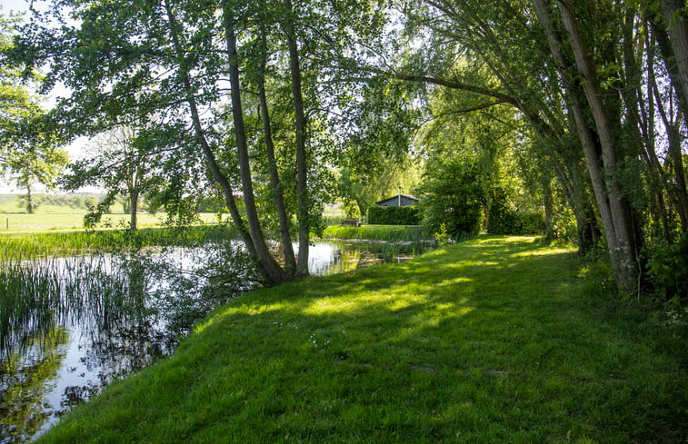 Natuurhuisje in Rhenen