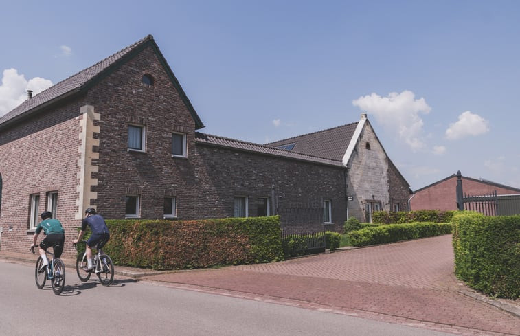 Natuurhuisje in Scheulder